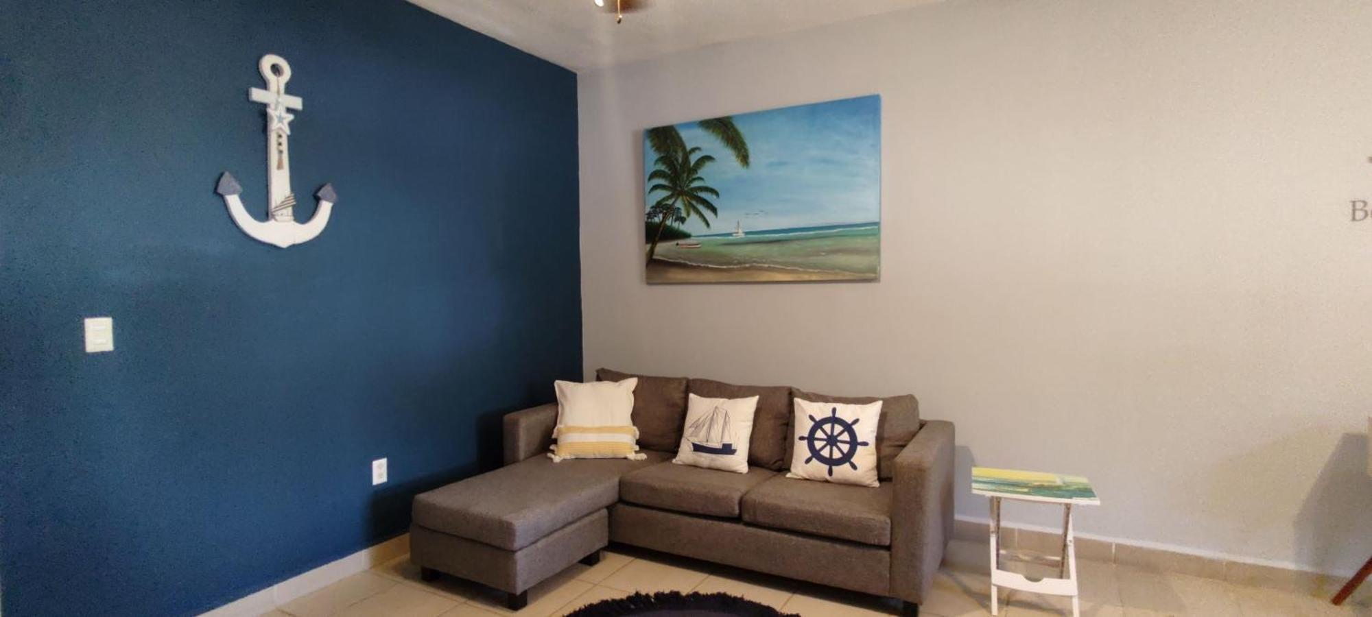 El Faro Residencial Villa Puerto Morelos Room photo