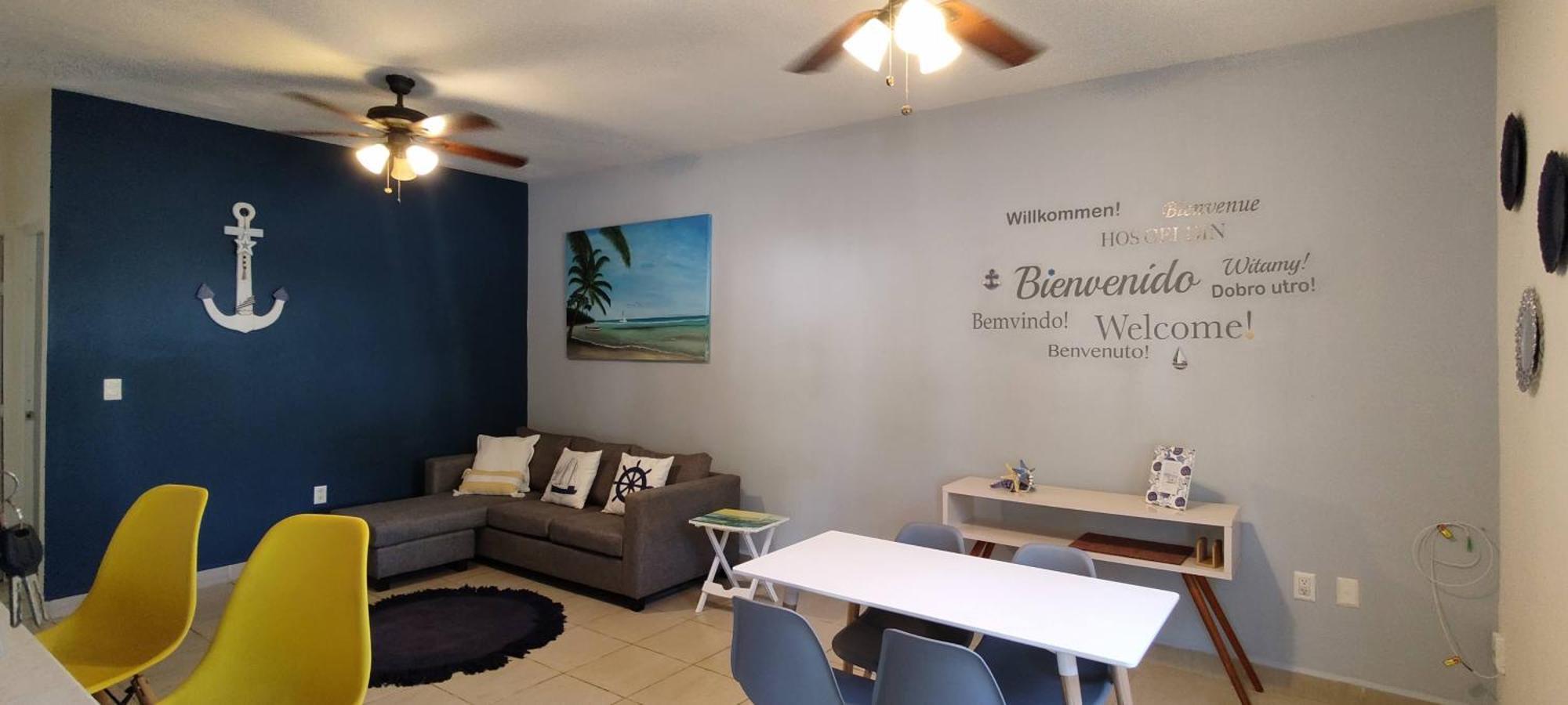 El Faro Residencial Villa Puerto Morelos Room photo
